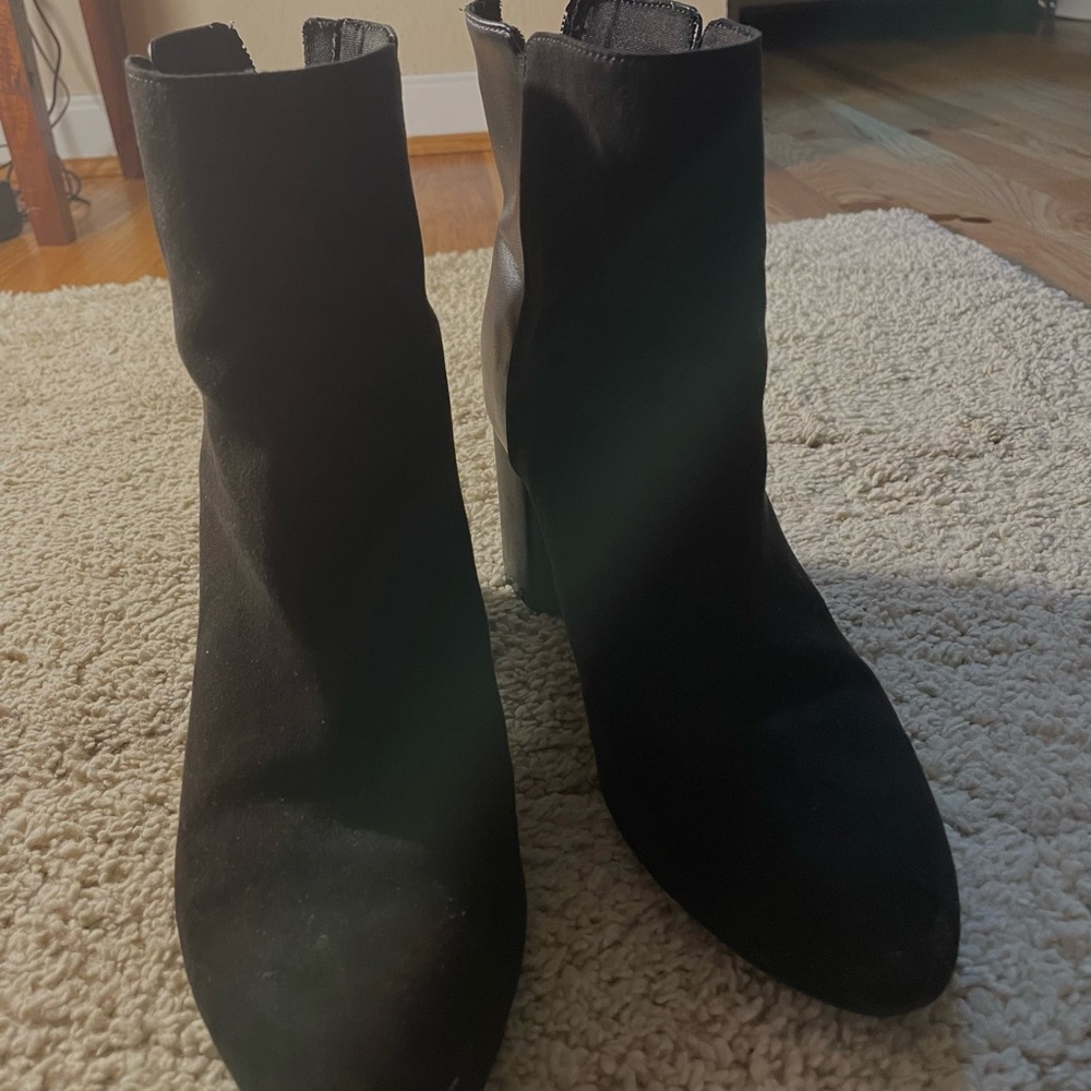 WORN ONCE - Picture 2 of 3